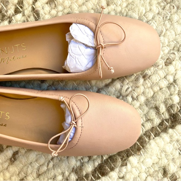 Coconuts by Matisse Blush Loafers - Picture 5 of 8